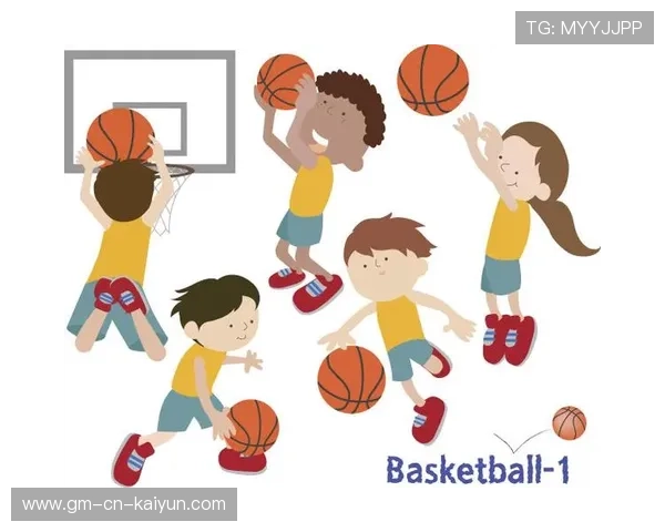 篮球跳投姿势大揭秘:别让“投石”成你的标签! 篮球跳投姿势大揭秘:别让“投石”成你的标签!