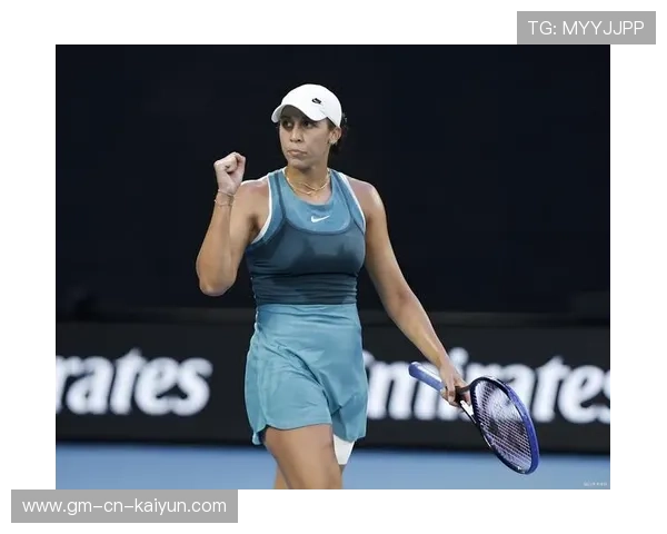 网球场上的戏谑巨星:学会用动作嘲讽你的对手 网球场上的戏谑巨星:学会用动作嘲讽你的对手