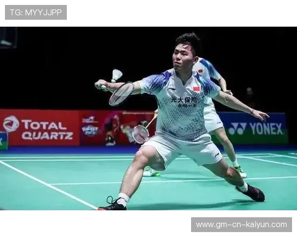 羽毛球世界冠军爆冷出局 羽毛球世界冠军爆冷出局