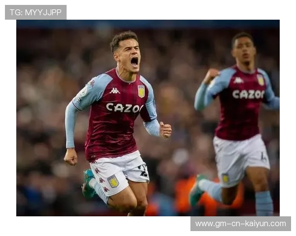 阿斯顿维拉外线推进形成多面压迫局 阿斯顿维拉外线推进形成多面压迫局