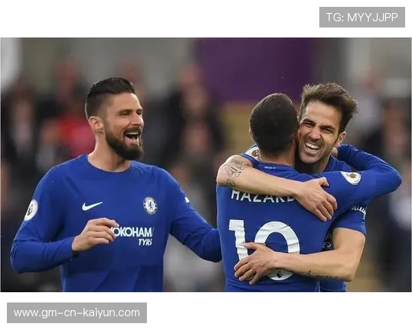 切尔西边路的连续渗透，最终形成破门良机并得分