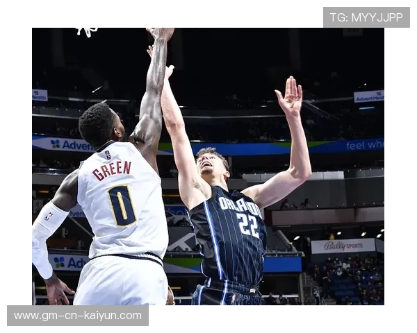 掘金三分命中率高成为取胜利器