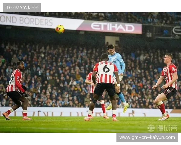 英超本轮进球数明显提升：数据解码与观赛新体验