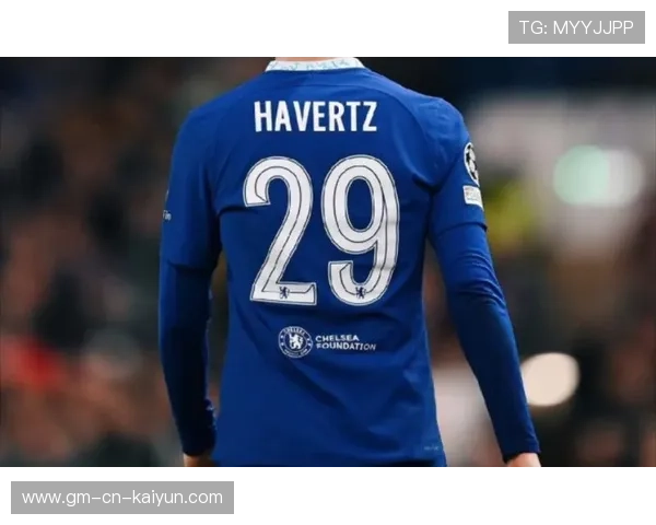 阿森纳哈弗茨完成高质量背身串联